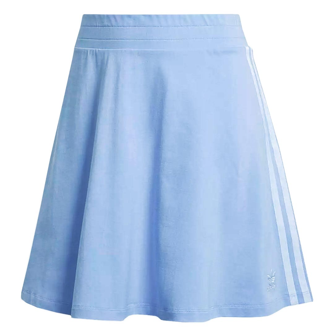 Adidas Women's 3 Stripes Tennis Skirt (IT9843) - Perfect for Sports, Gym & Casual Wear