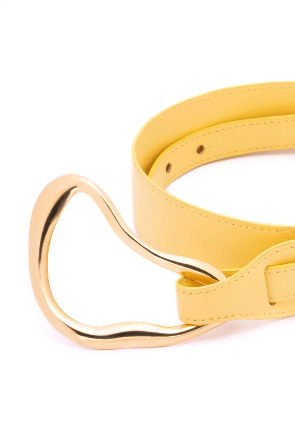 Premium Nori Belt Girasol - Stylish Adjustable Waist Belt for Women | Perfect for Dresses, Skirts & Casual Outfits | Fashion Accessory for Everyday Wear