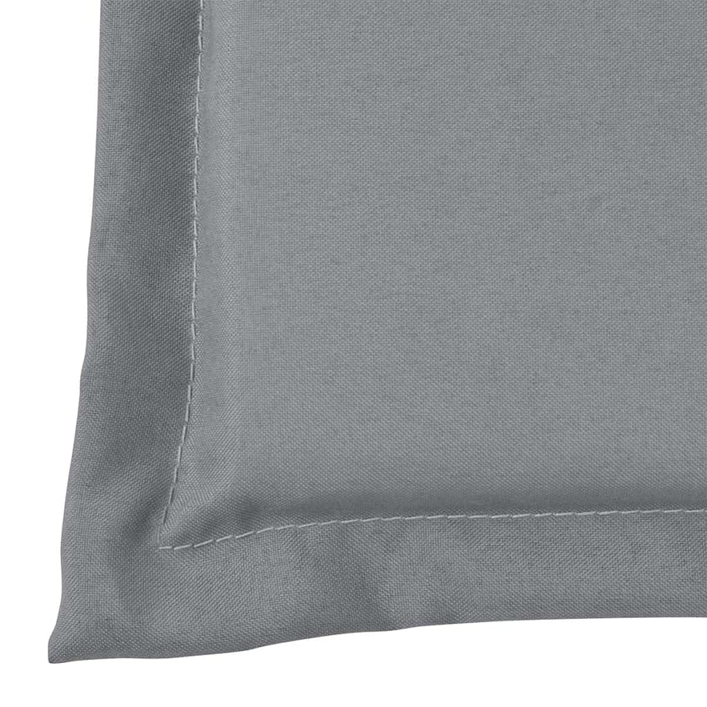 Premium Outdoor/Indoor Chair Cushions - High Back Patio Furniture Replacement Cushion, Water-Resistant Garden Bench Cushion (70.9