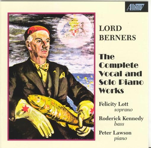 Complete Vocal & Solo Piano Music Collection – Perfect for Concerts, Recitals, and Home Music Enjoyment