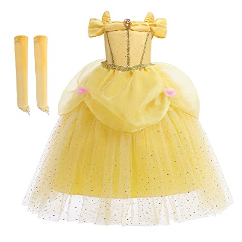 009 Dress W/Arm Sleeves