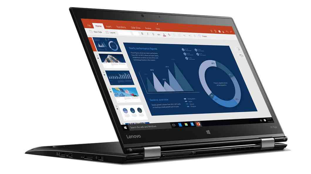 Lenovo ThinkPad X1 Yoga 14