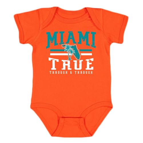 Miami - Orange