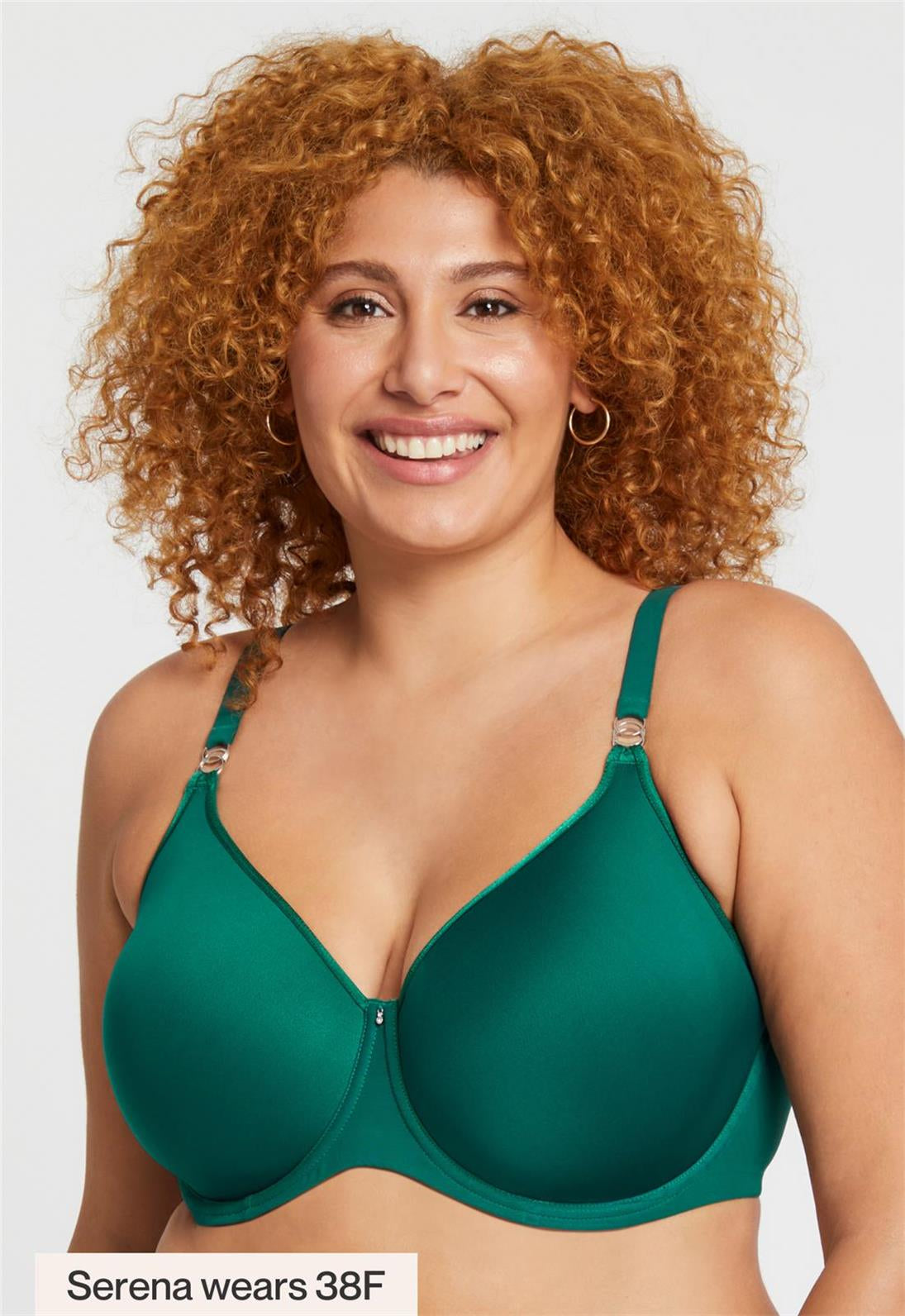 Sublime Spacer Bra - Wireless Comfort Bra for Women, Seamless Support & Lift, Perfect for Yoga, Workout & Everyday Wear