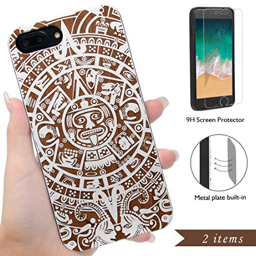 Aztec White