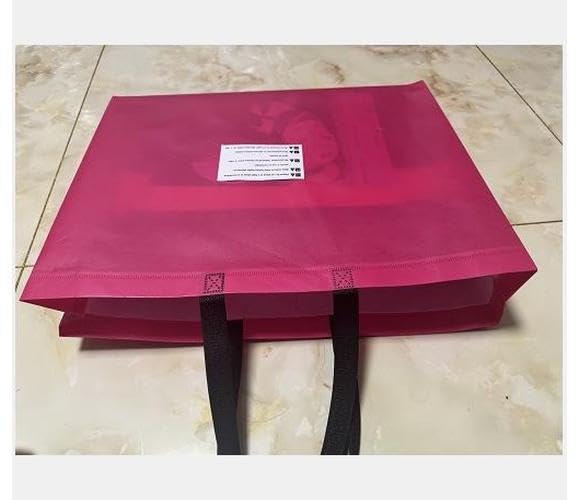 Steel Beauty Trolley with Storage & Brake Wheels - 80kg Capacity Movable Cart for Salon, Spa & Kitchen | Heavy Duty Hand Truck for Storage & Beauty Tools | Perfect for Salon Equipment Transport & Kitchen Organization