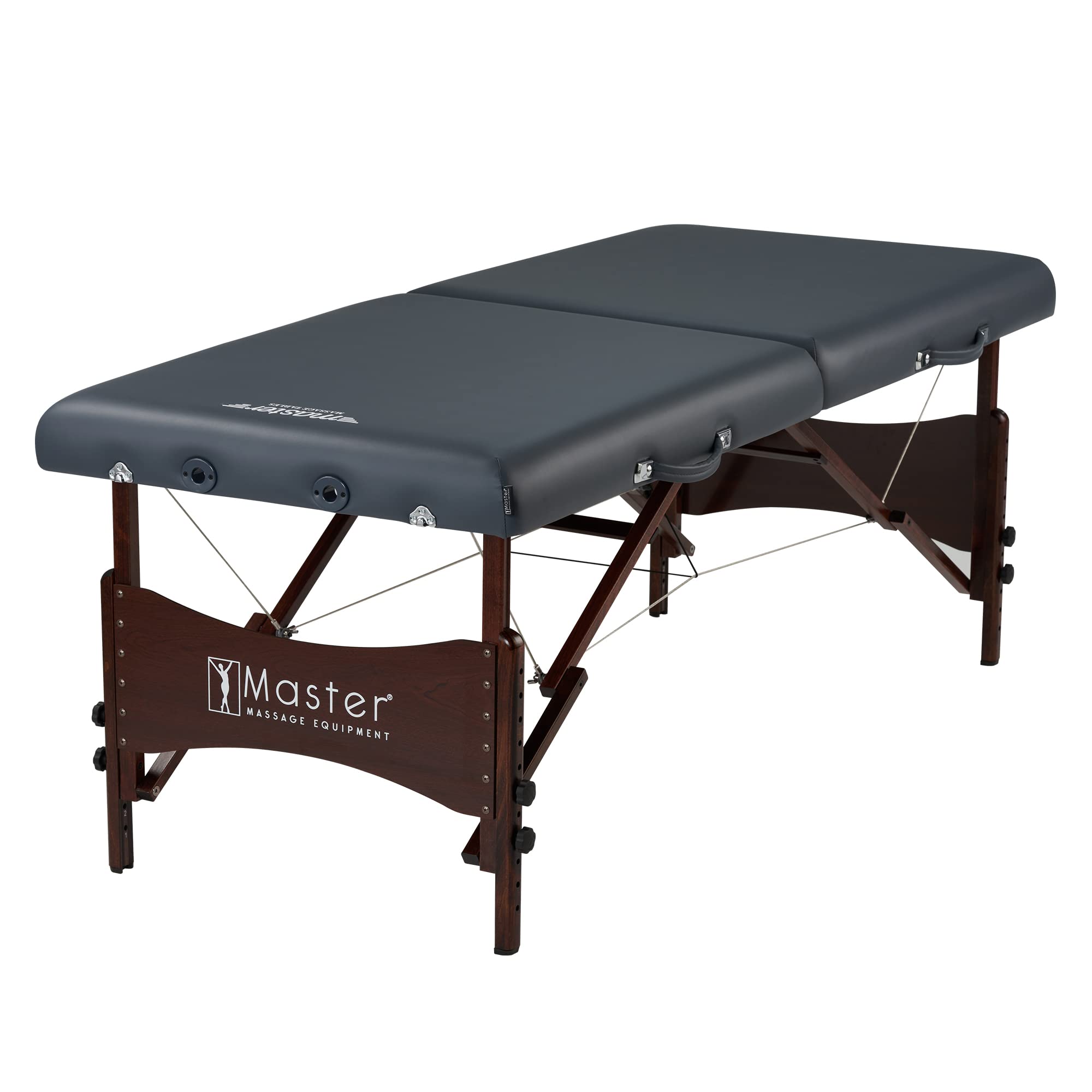 Master Massage Newport Portable Massage Table with 2.5