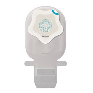 Coloplast SenSura Mio Kids 1-Piece Drainable Ostomy Pouch with Filter - Midi Size | Comfortable & Discreet for Active Children | Ideal for School, Sports & Daily Activities