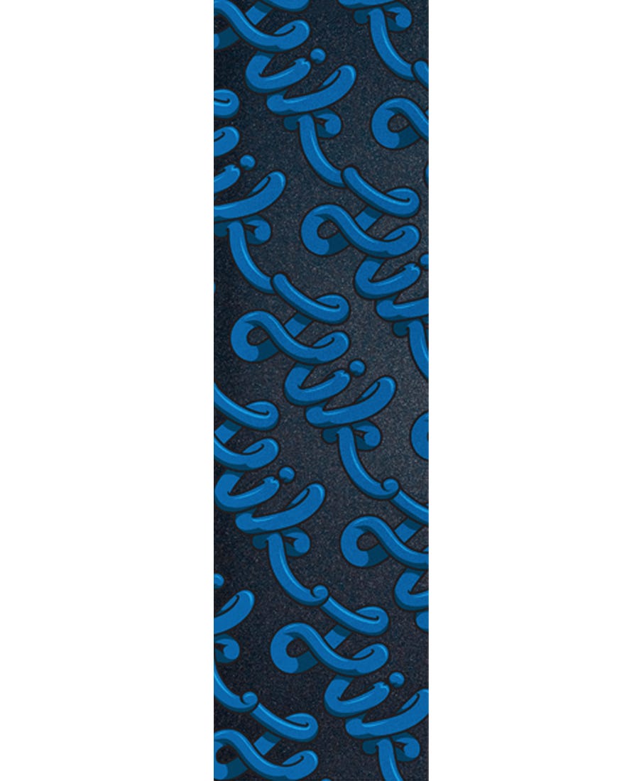 Flik Balloons Grip Tape - Non-Slip Skateboard Grip Tape for Enhanced Board Control - Perfect for Skateboarding, Longboarding, and Scooter Riding
