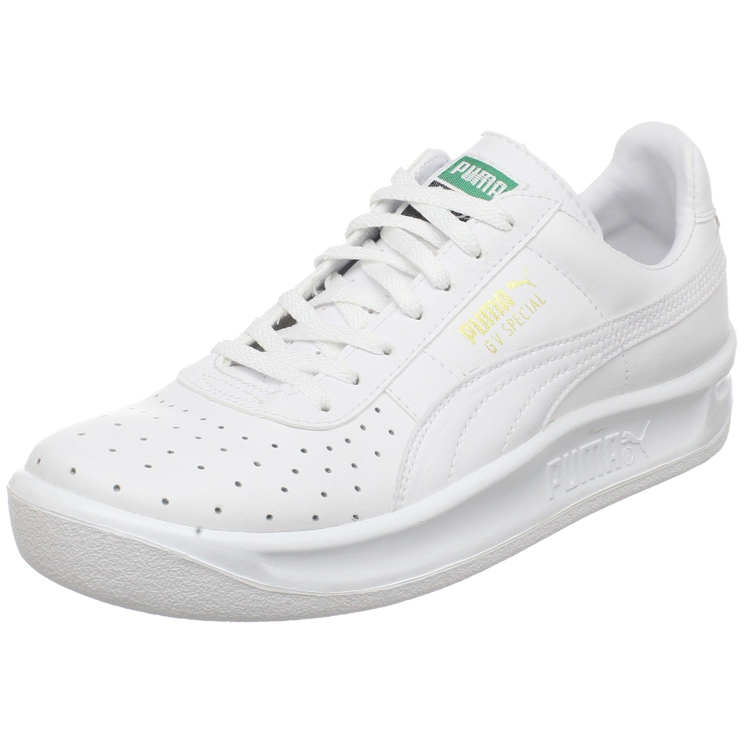 PUMA GV Special Kids Sneakers - Lightweight Comfortable Athletic Shoes for Boys & Girls - Perfect for Running, School & Playtime Activities