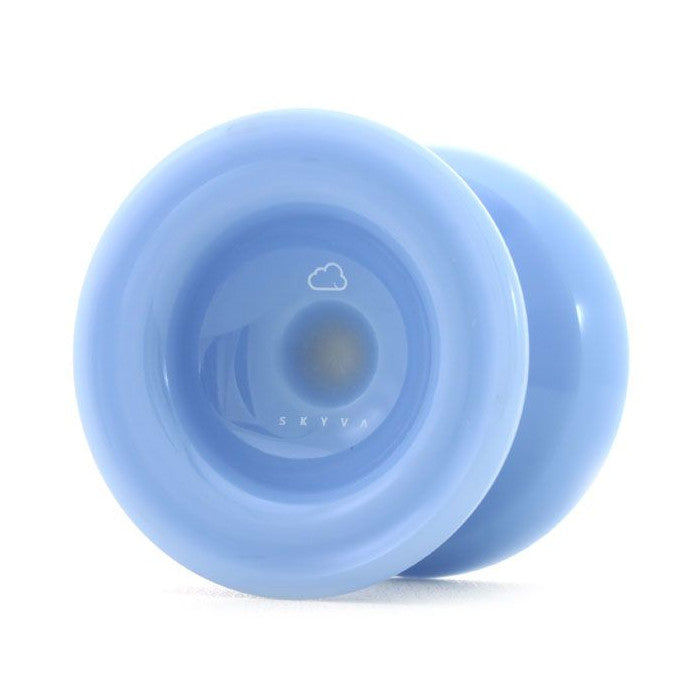 Magic YoYo Skyva Professional Unresponsive Yo-Yo - Best for Advanced Tricks, Competition & Performance - Perfect for Yo-Yo Enthusiasts & Players