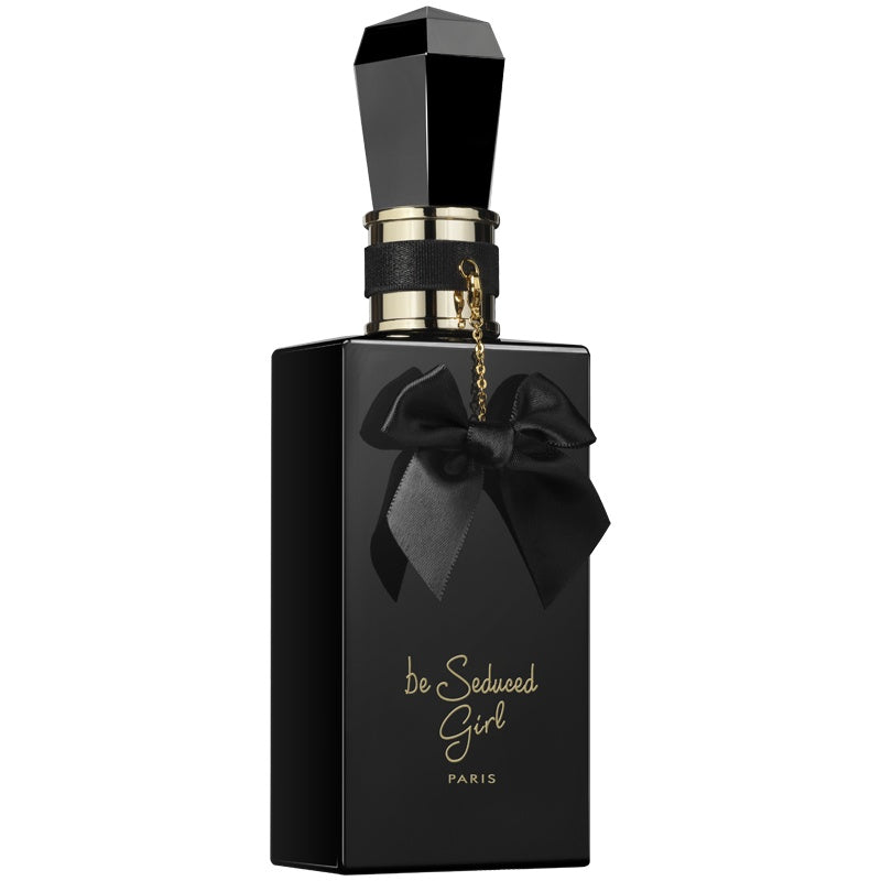 Be Seduced Girl 3.4 oz Eau de Parfum for Women - Romantic Date Night & Evening Fragrance