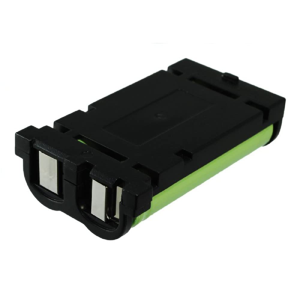 Synergy Digital Cordless Phone Battery - High Capacity Replacement for Panasonic KXTG2216SV - Long Lasting Power for Home & Office Use - Perfect for Business Phones, Conference Calls & Remote Work