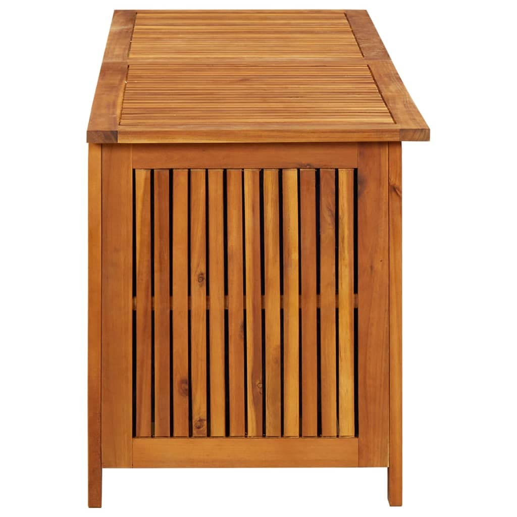Outdoor Deck Storage Box 59