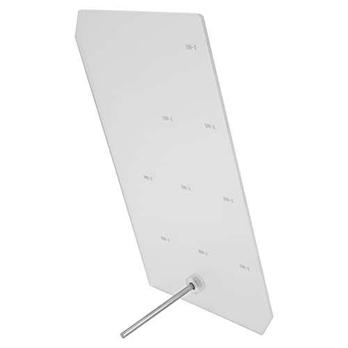 Professional Nail Polish Display Stand - 24x14.8cm (9.4x5.8