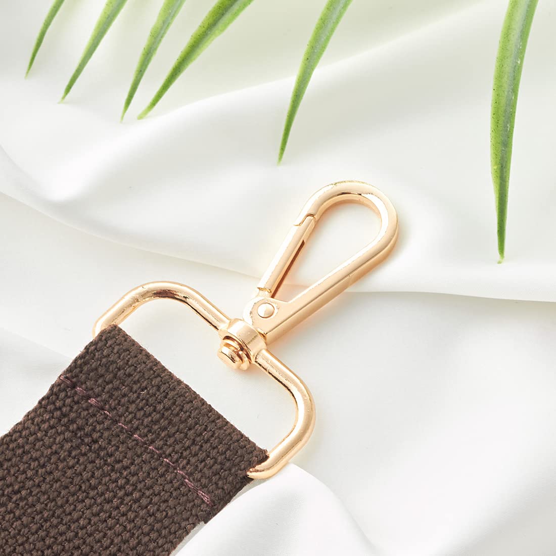 TANOSII Adjustable Wide Purse Strap - Replacement Shoulder & Crossbody Bag Strap for Handbags, Totes & Purses - Perfect for Everyday Use, Travel & Shopping