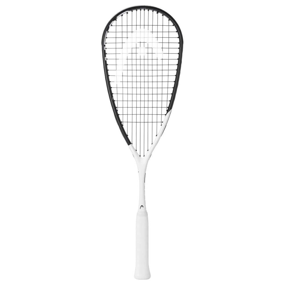 Head Extreme 120 2023 Tennis Racket - Lightweight Carbon Fiber Racquet for Power & Control | Perfect for Competitive Play & Training Sessions