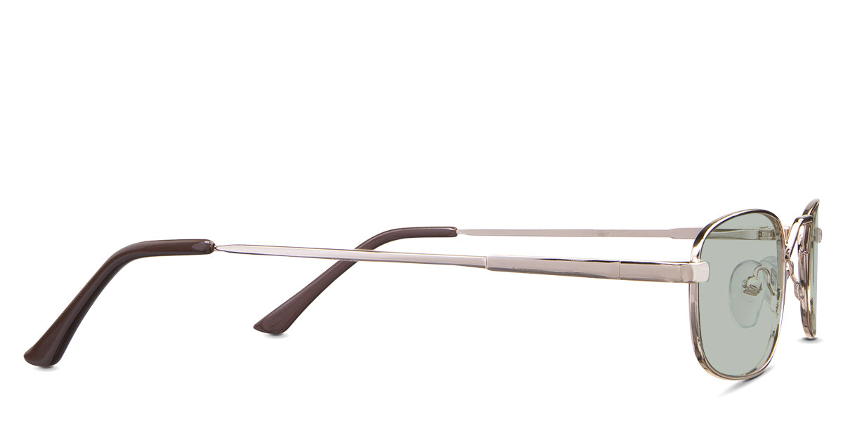Zoey Women's Prescription Tinted Glasses - Stylish & UV Protection for Reading, Driving & Outdoor Activities