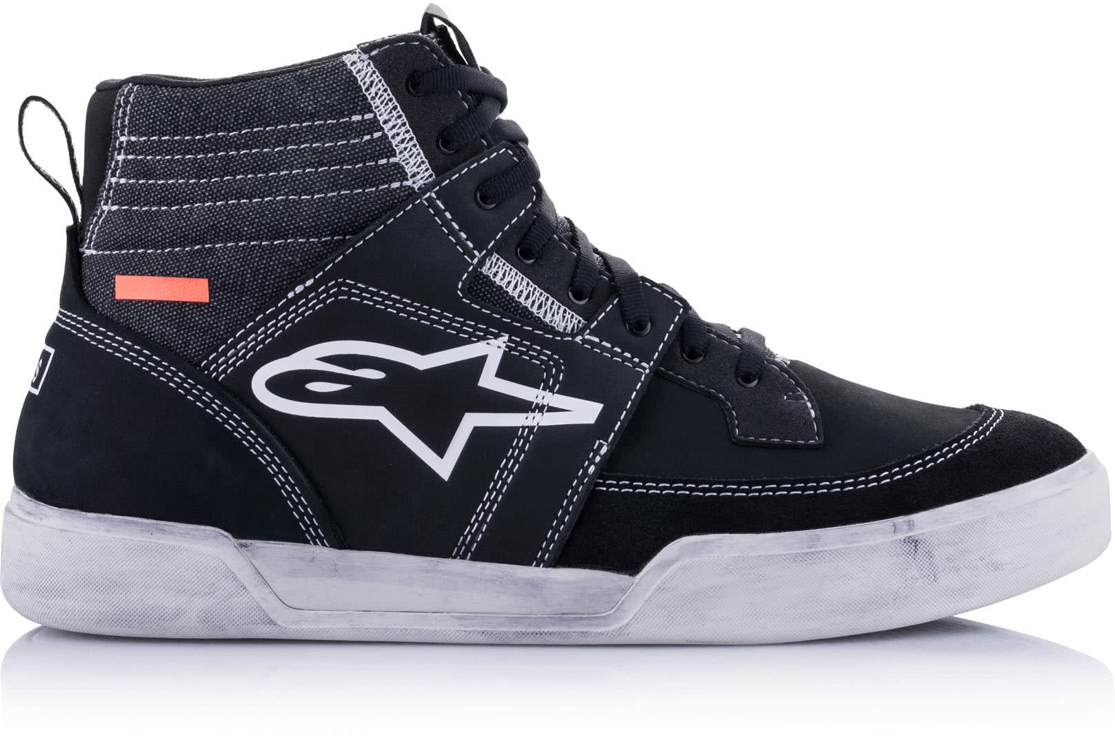 Alpinestars Men's Motorcycle Riding Shoes - Durable & Comfortable for Street & Racing Bikes - Perfect for Commuting, Touring & Track Days
