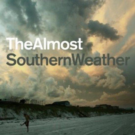 Almost, The Southern Weather - UNDEROATH Band T-Shirt | Vintage Emo Punk Rock Music Merch | Perfect for Concerts, Festivals & Casual Wear