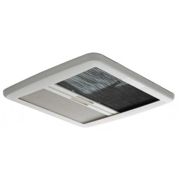 Dometic Heki Mini Plus RV Rooflight - Premium Skylight for RVs & Campers - Perfect for Ventilation & Natural Light in Motorhomes, Trailers & Caravans