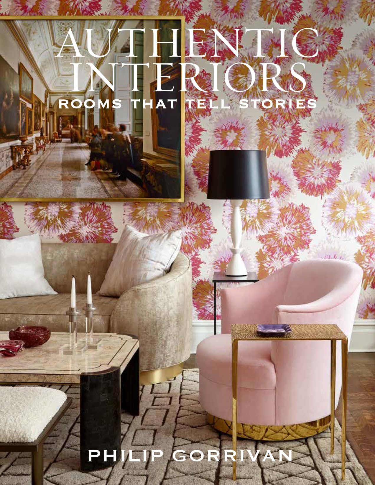 Authentic Interiors: Handcrafted Home Decor for Storytelling Spaces | Perfect for Living Rooms, Bedrooms & Cozy Corners