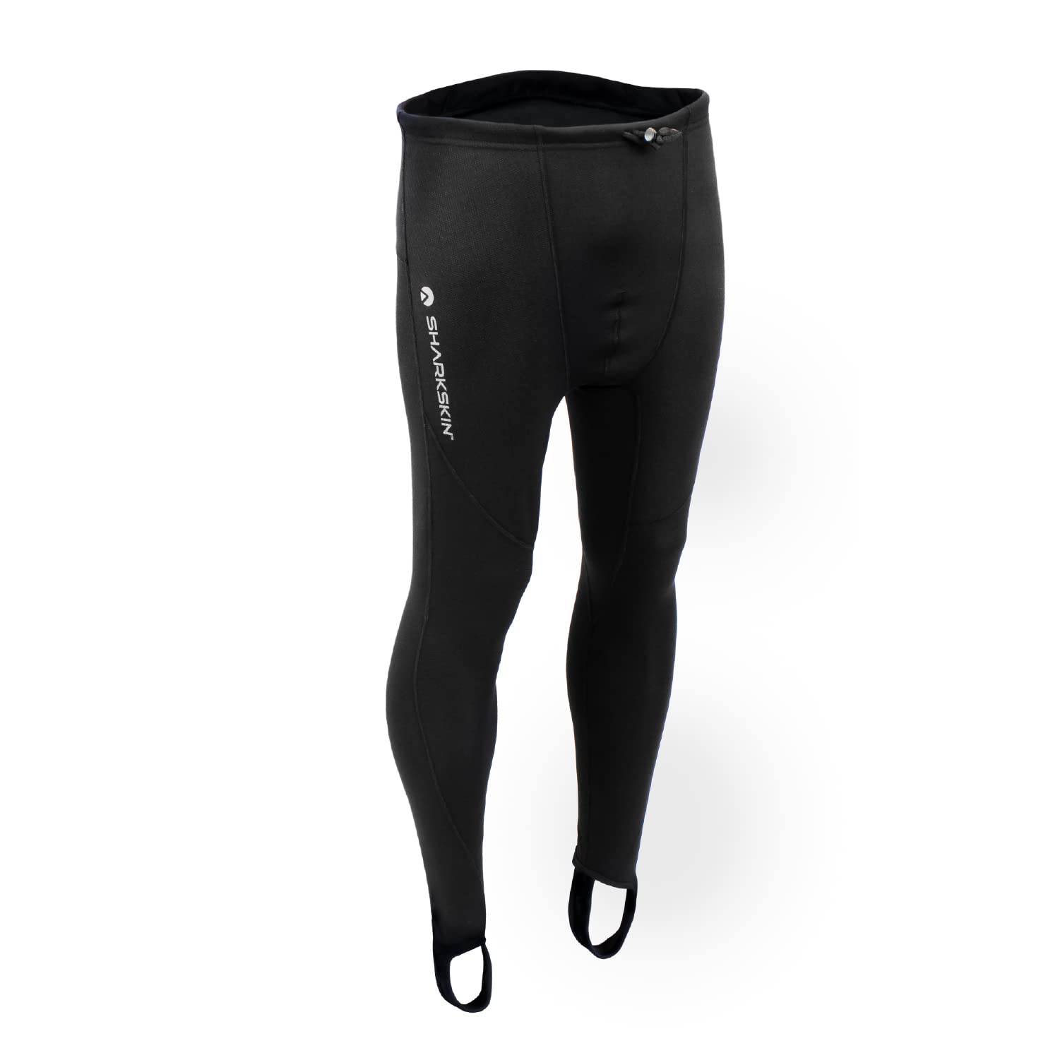 Sharkskin Men's Titanium Chillproof Long Pants - Lightweight Thermal Winter Hiking & Outdoor Adventure Trousers
