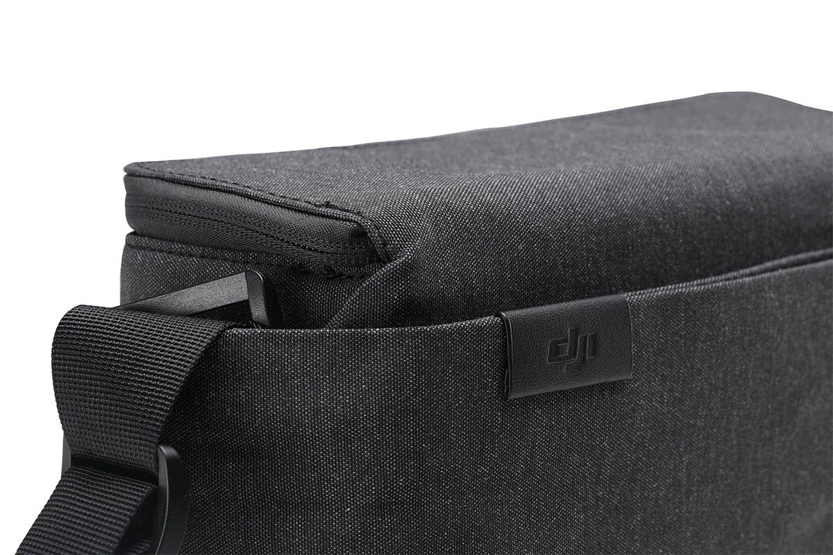 Mavic Air Part 15 Travel Bag - Waterproof Drone Carrying Case for DJI Mavic Air - Compact & Durable Storage Solution for Travel, Hiking & Outdoor Adventures