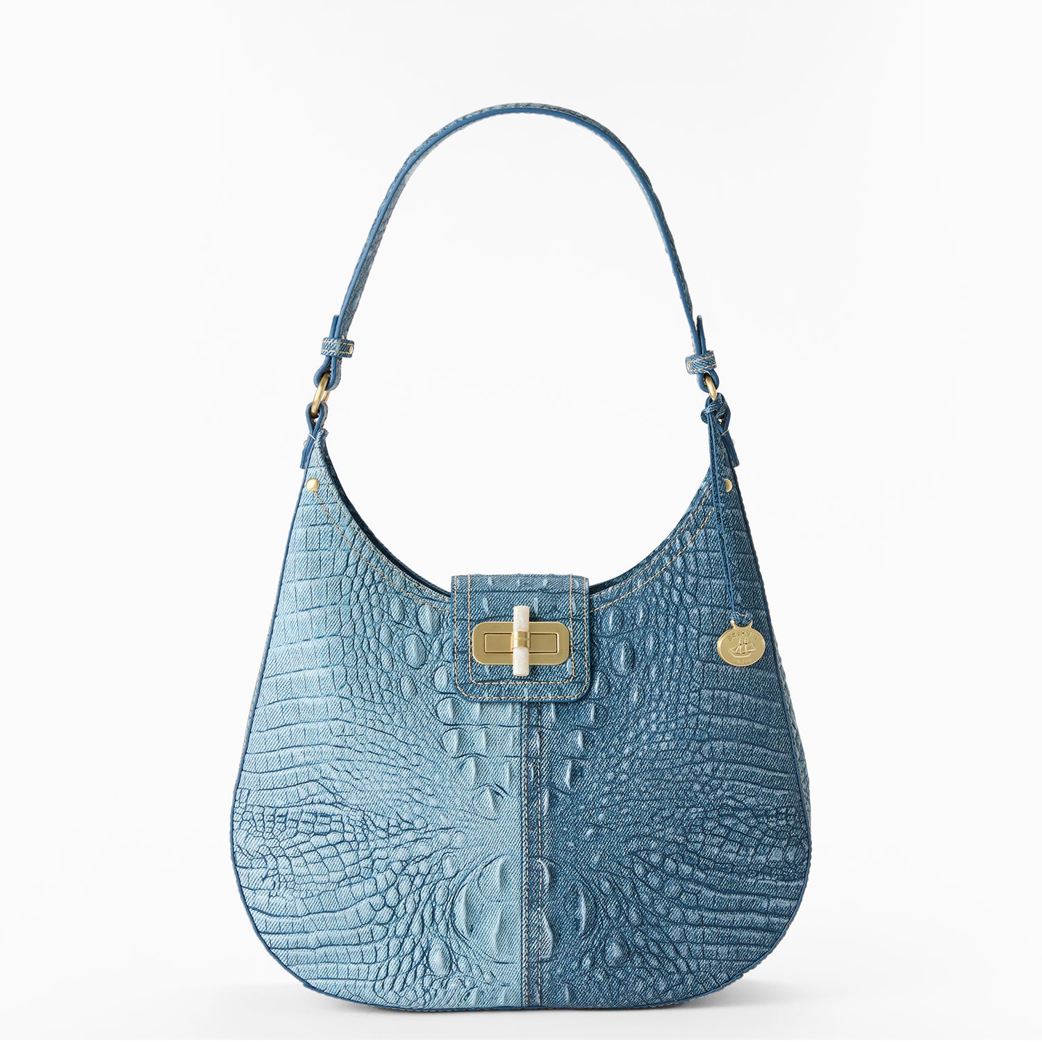 Denim Secour