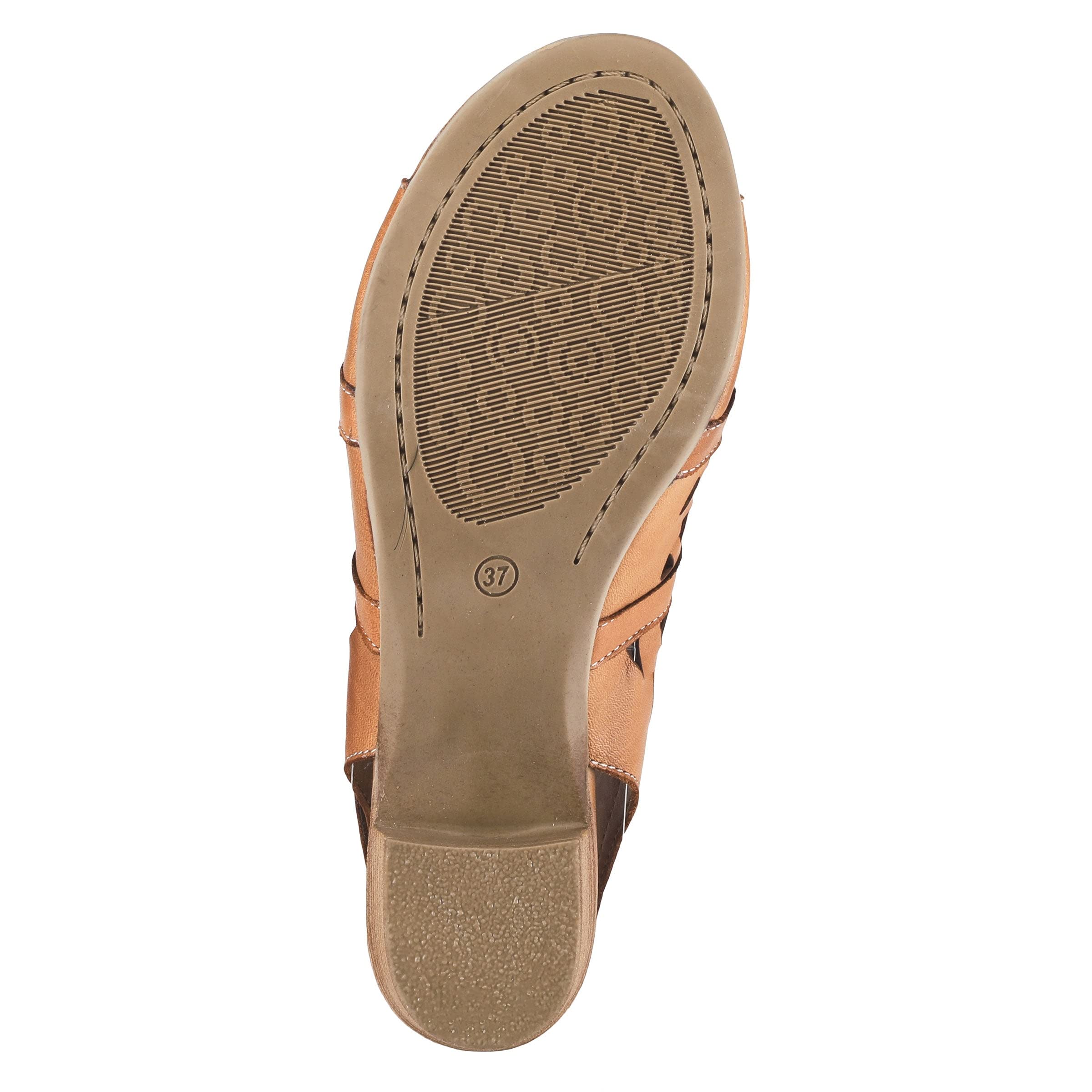 Spring Step Women's Dorotha Comfortable Slide Sandals - Breathable & Lightweight for Summer, Beach, and Casual Wear