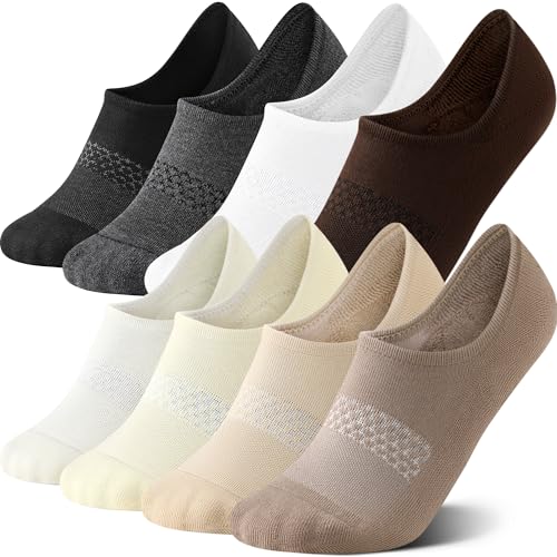 Earth Tones 8 Pairs