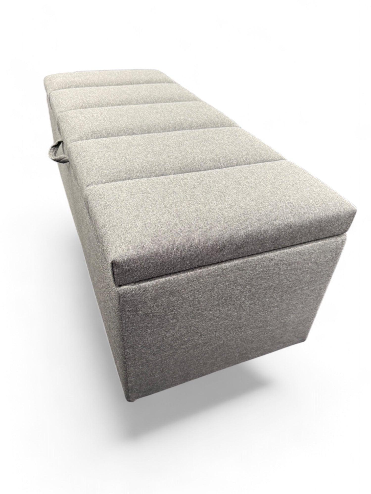 Premium NZ-Made Blanket Storage Box - Organize & Protect Your Blankets, Throws & Linens - Perfect for Bedroom, Living Room & Nursery Storage