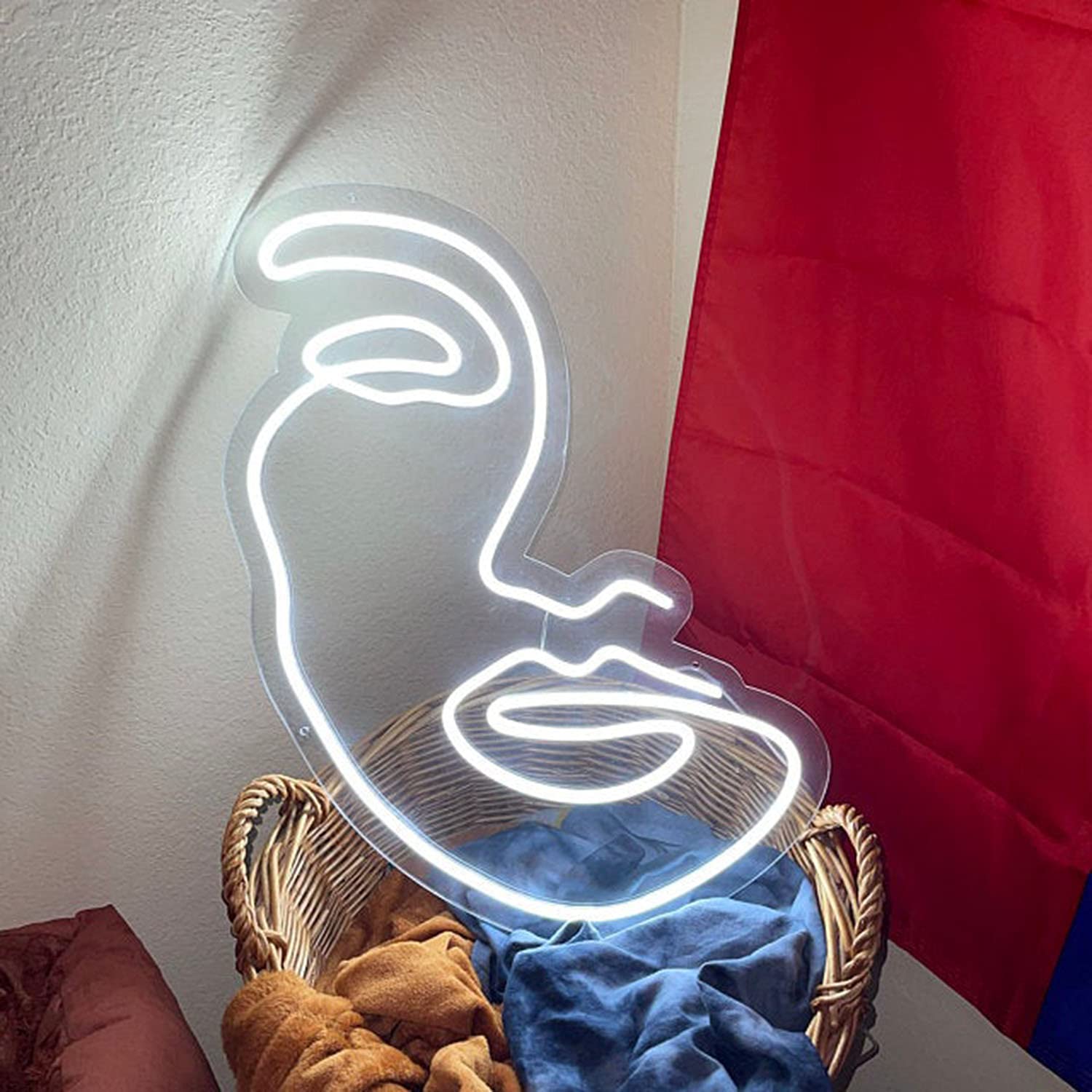 Custom LED Neon Signs - Personalized 20