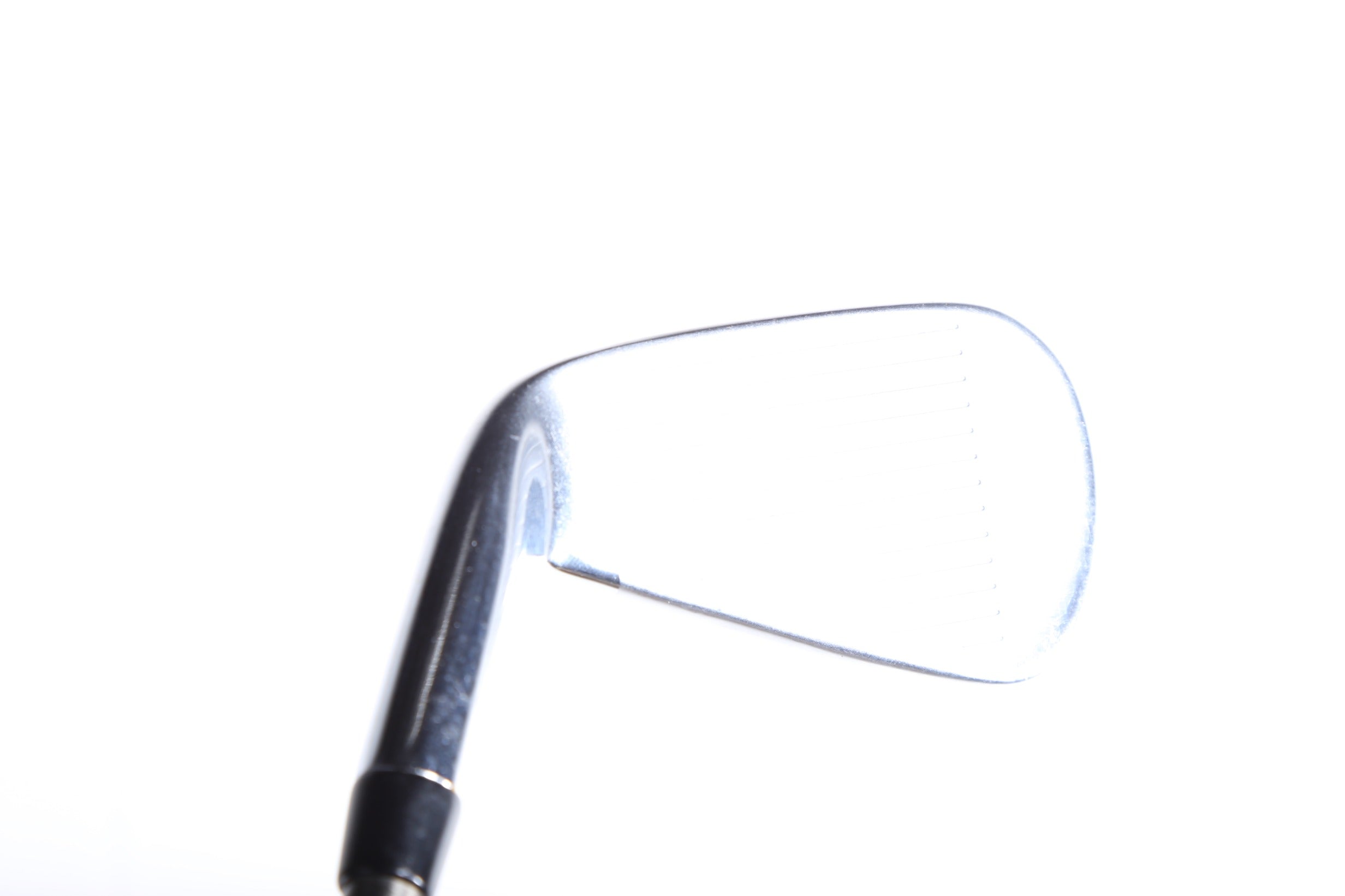 Used Callaway Mavrik Pro 6 Iron Right Handed Stiff Flex Golf Club - Perfect for Practice & Game Improvement