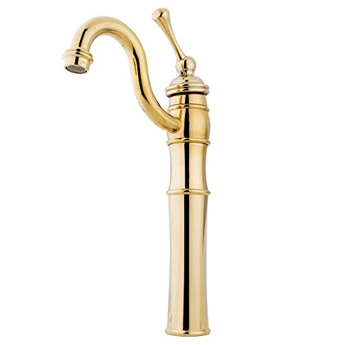 Polished Brass