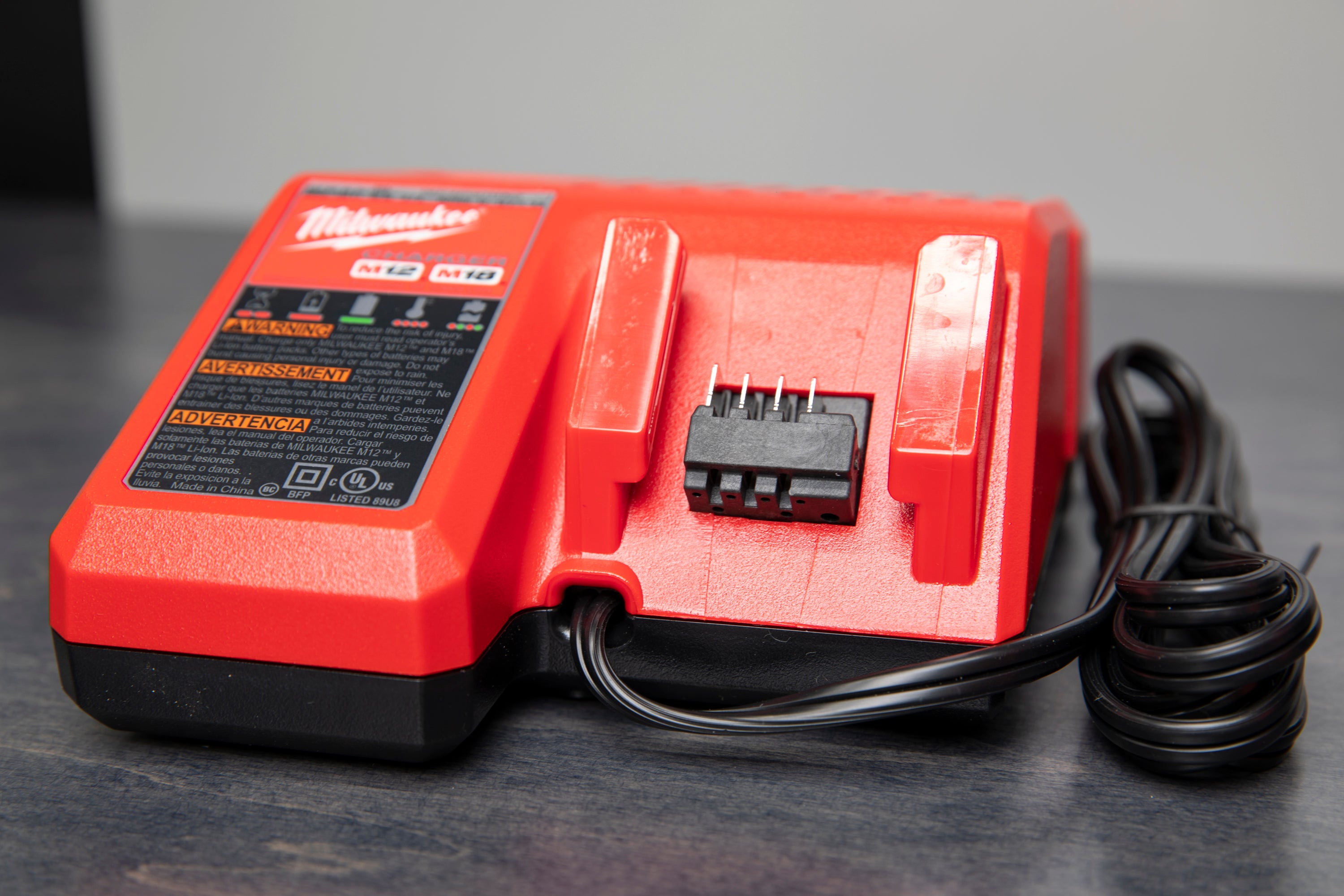 Milwaukee M18 FUEL 1/4