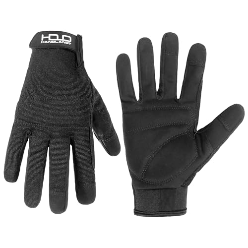 Black- Padded