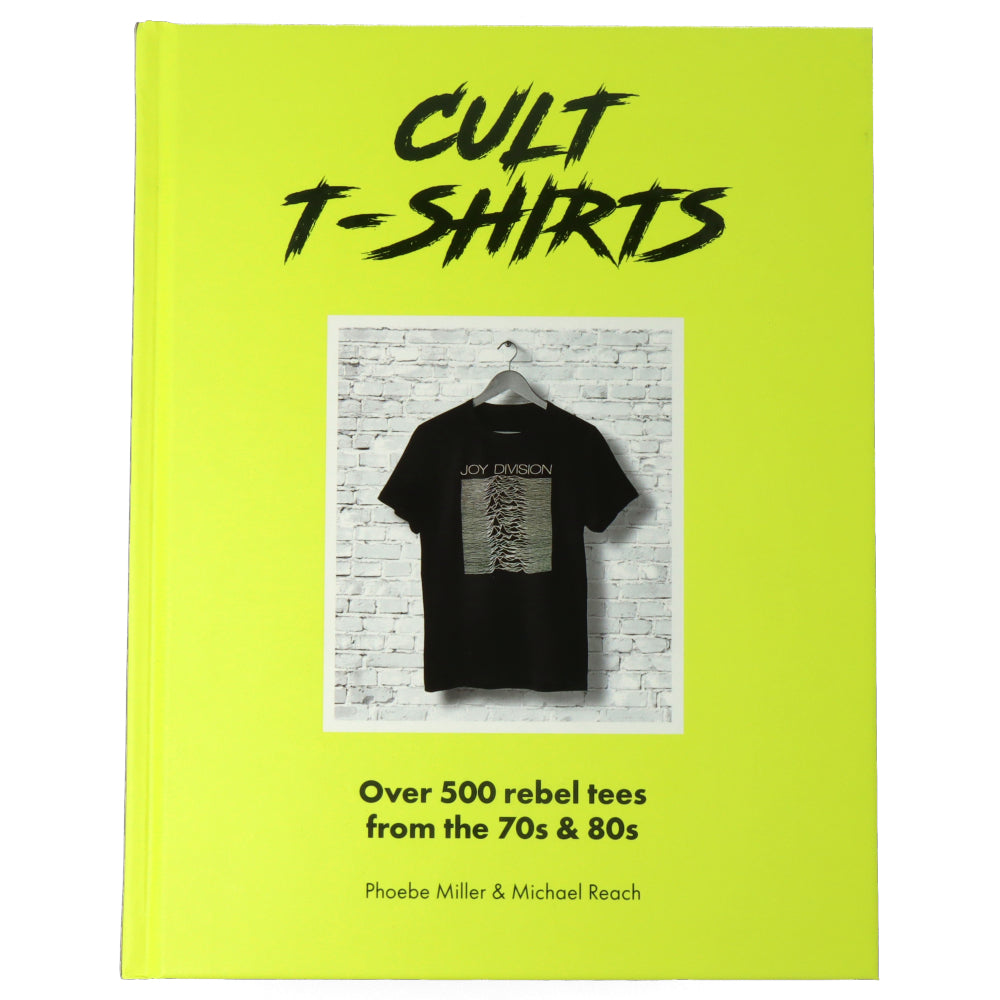 Trendy Cult T-Shirts for Men & Women - Soft Cotton Vintage Graphic Tees - Perfect for Casual Wear, Street Style & Festival Outfits