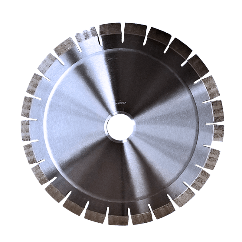ARIX Turbo Segmented Blade - High-Performance Cutting Tool for Wood, Metal & Plastic - Perfect for DIY Projects, Home Renovations & Professional Use
