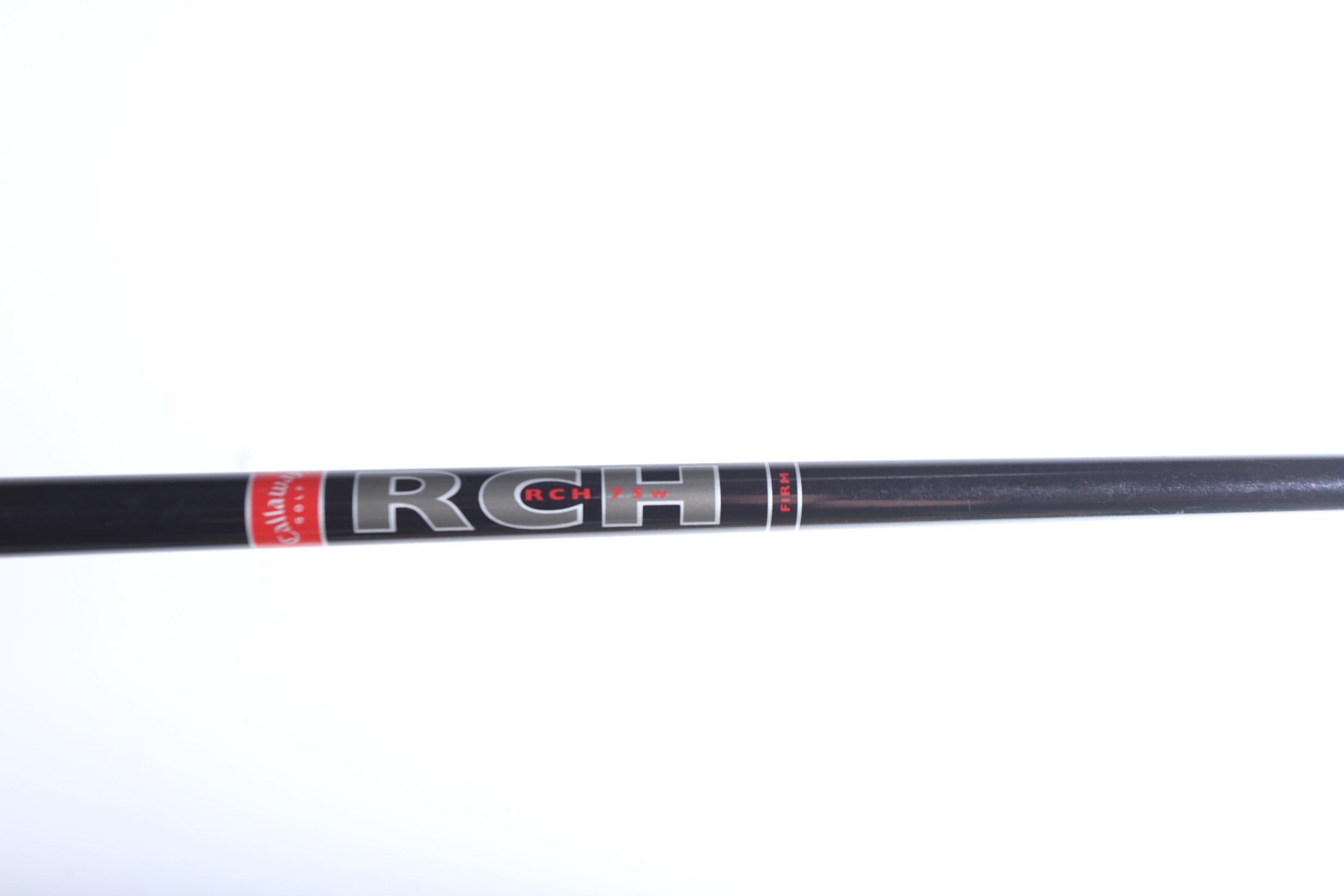 Used Callaway Big Bertha 2004 4 Wood Left Handed 17° Stiff Flex Golf Club | Perfect for Left-Handed Golfers & High Handicap Players | Ideal for Fairway Shots & Long Game Improvement