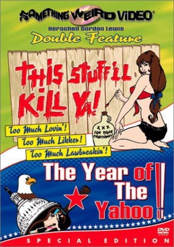 Deadly Dangers: The Year of the Yahoo - True Crime Book for Mystery Lovers & Thriller Readers - Perfect for Book Clubs and Late-Night Reading