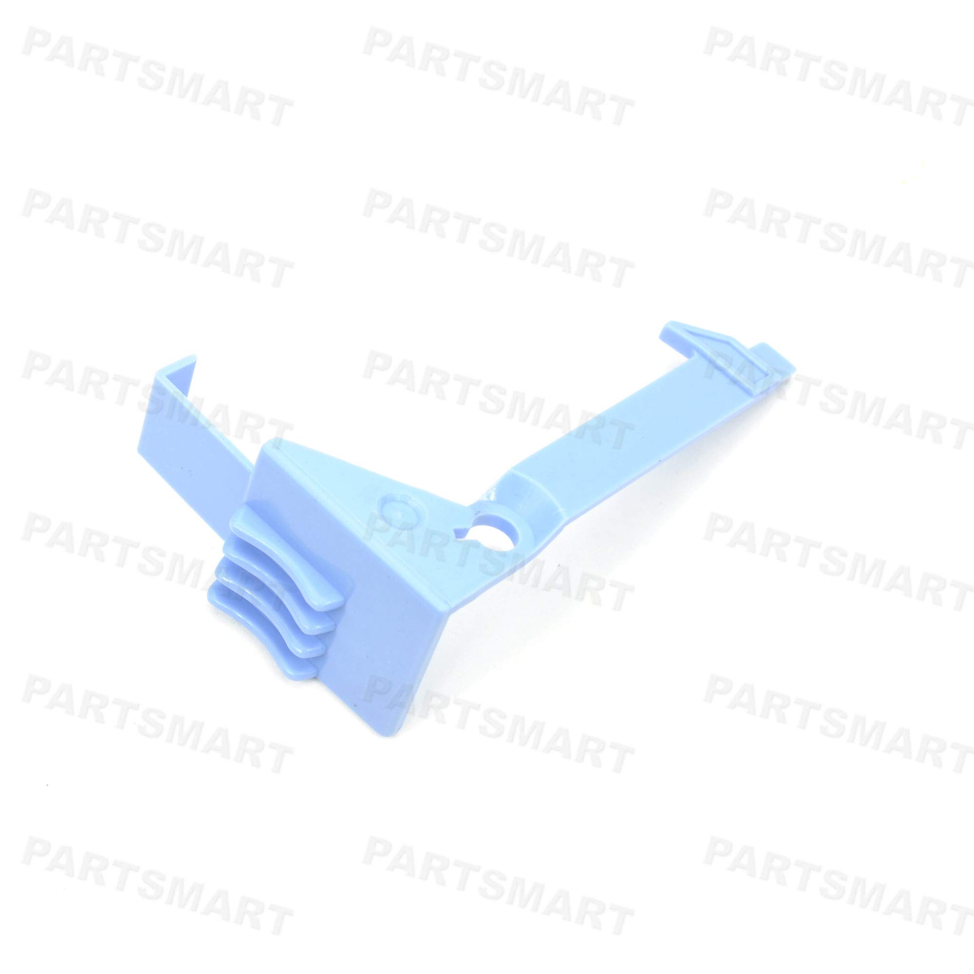Printel RB2-3009-000 Replacement Lock Arm Compatible with HP LaserJet 2100 2200 Printers - Secure Printer Access for Office & Home Use