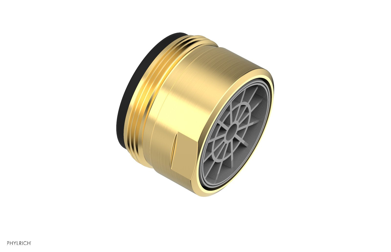 High-Quality Aerator & Housing for Tub Filler 3 610 - Perfect for Bathroom Faucet Repair and Water Flow Control