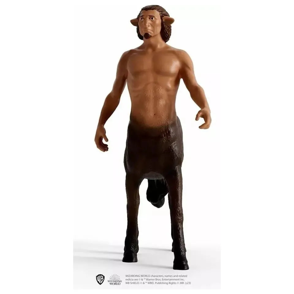 Firenze The Centaur Statue - Handcrafted Mythological Decor for Home & Garden - Perfect for Fantasy Lovers & Renaissance Theme Decorations
