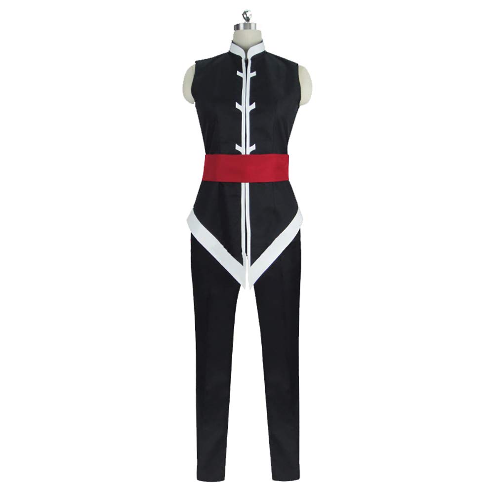 Dracula Vlad Tepesh Cosplay Costume - Gothic Vampire Outfit for Halloween, Anime Conventions & Themed Parties
