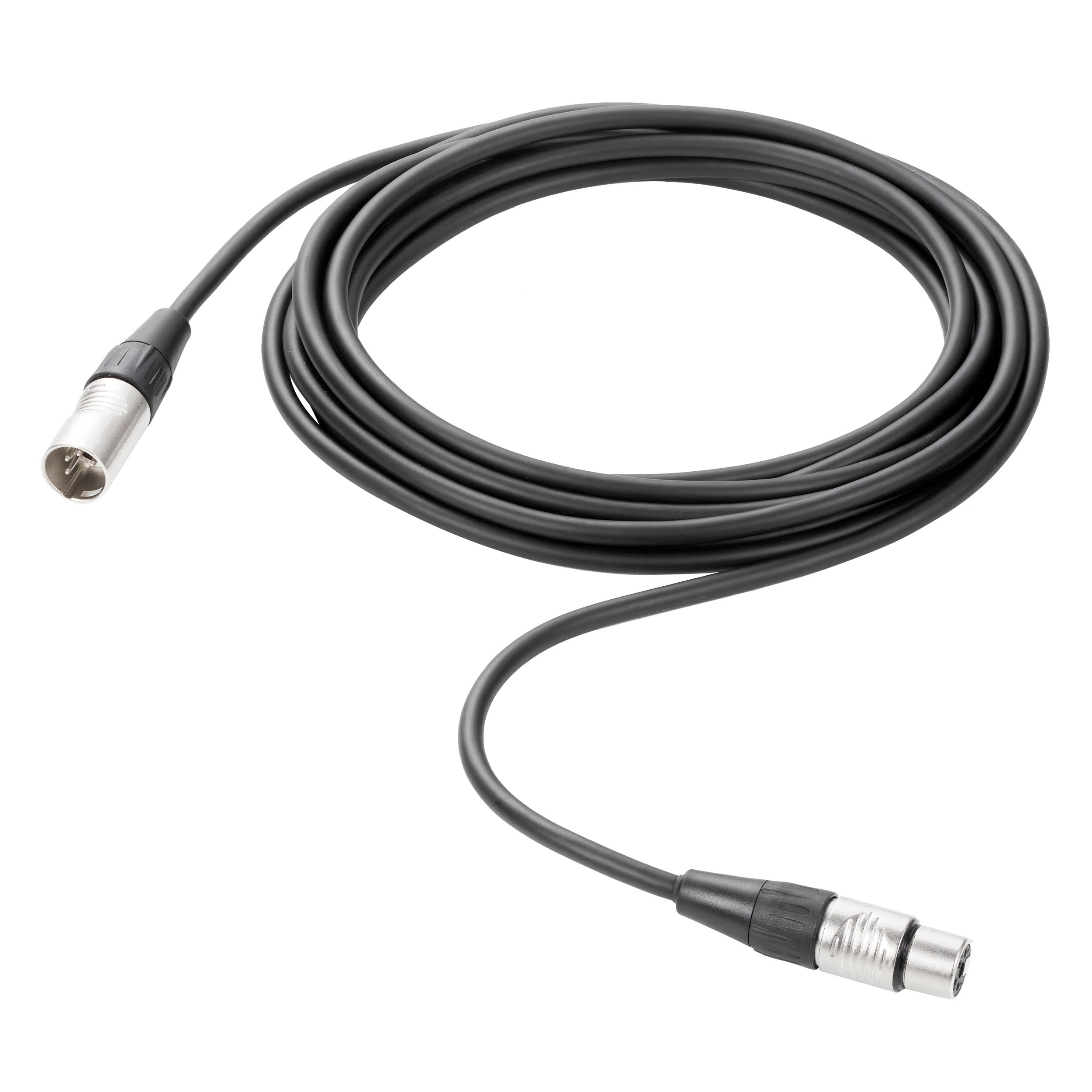 Godox FL Series ES100 5m Extension Power Cable for Flexible LED Panels - Perfect for Studio Lighting, Photography, and Video Production