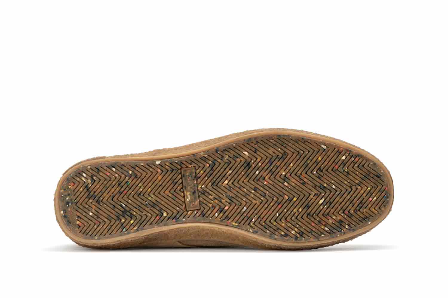 Men's Sun Tans Chukka Boots - Casual Leather Ankle Boots for Men | Perfect for Outdoor Adventures, Hiking & Everyday Wear