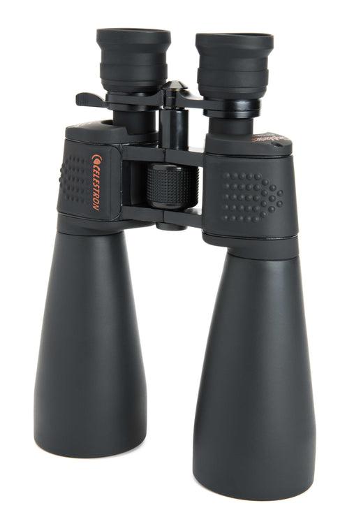 Celestron SkyMaster 15x35-70mm Zoom Binoculars for Astronomy, Bird Watching & Travel - High Power Adjustable Magnification for Stargazing, Wildlife Viewing & Outdoor Adventures
