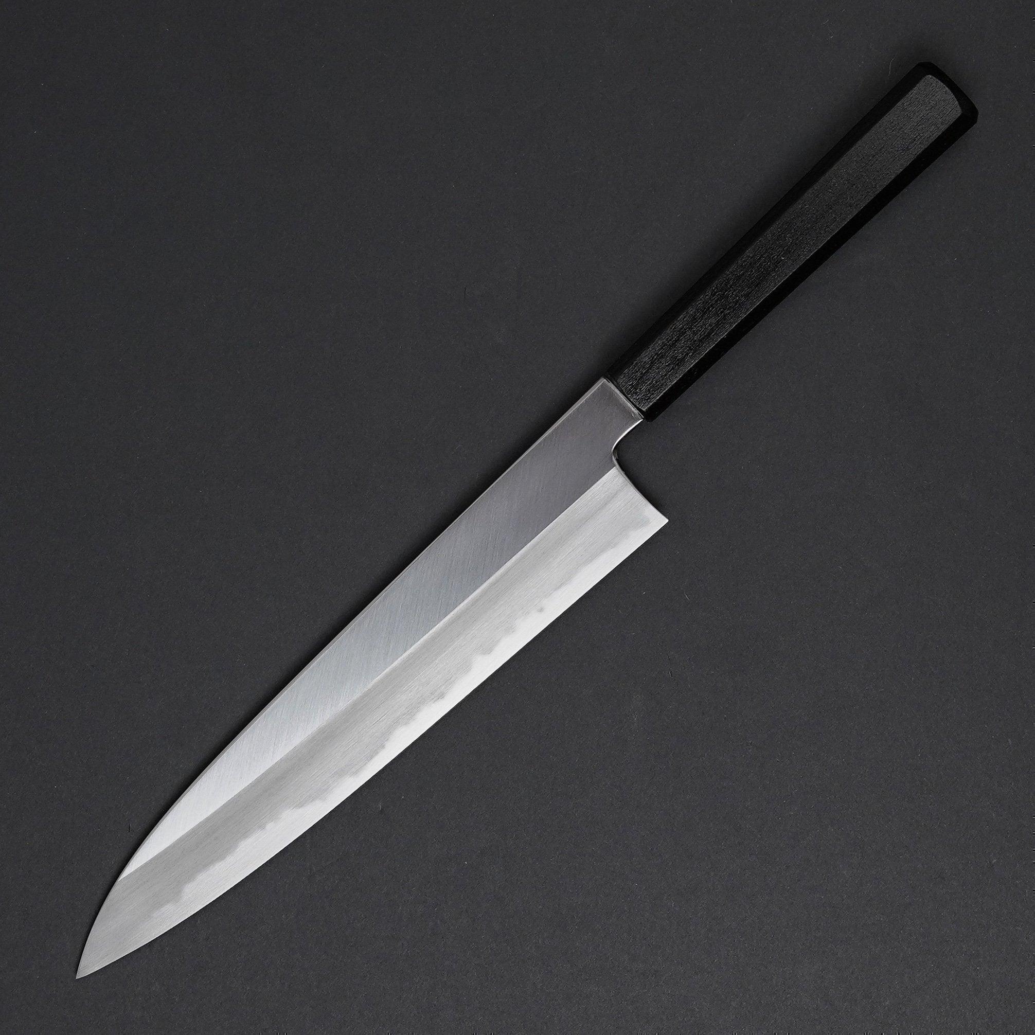 Premium Kagekiyo White #2 Gyuto Japanese Chef Knife 240mm - Perfect for Sushi, Sashimi & Precision Cutting in Professional Kitchens
