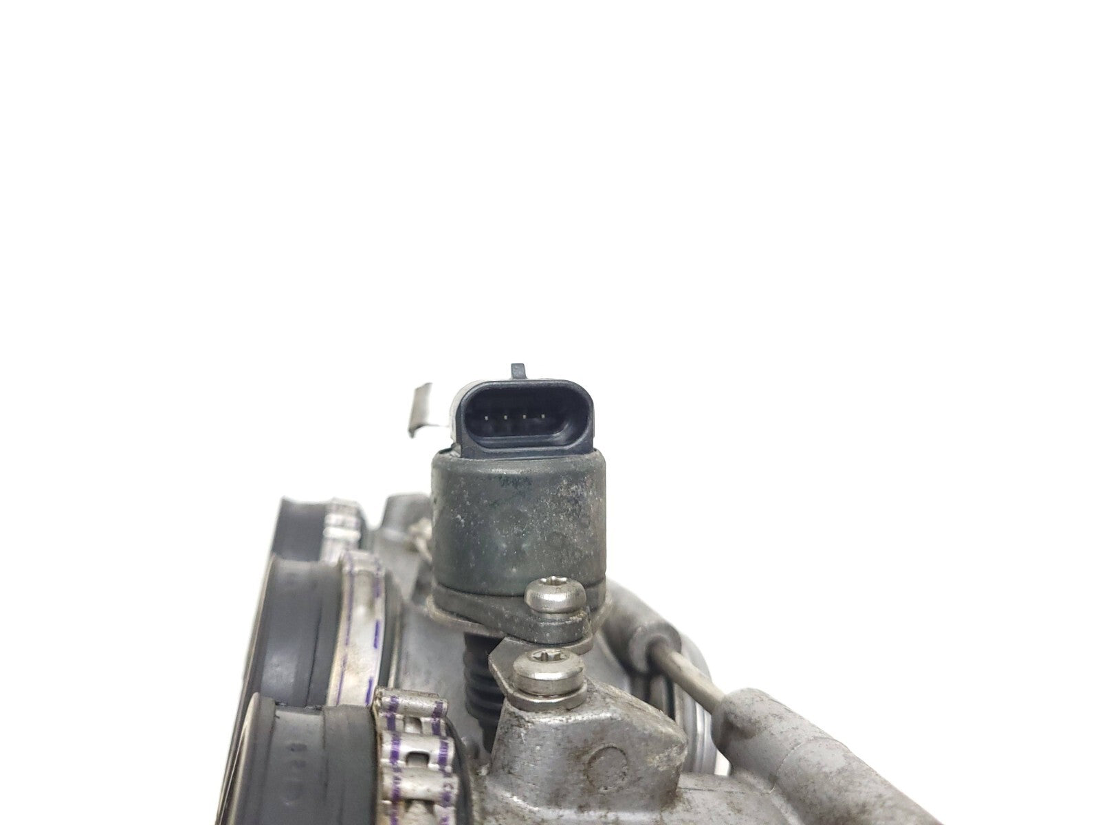 Original BMW K1200R K1200 Throttle Body OEM Replacement Part 05-08 - Perfect for Motorcycle Performance Upgrade & Engine Maintenance